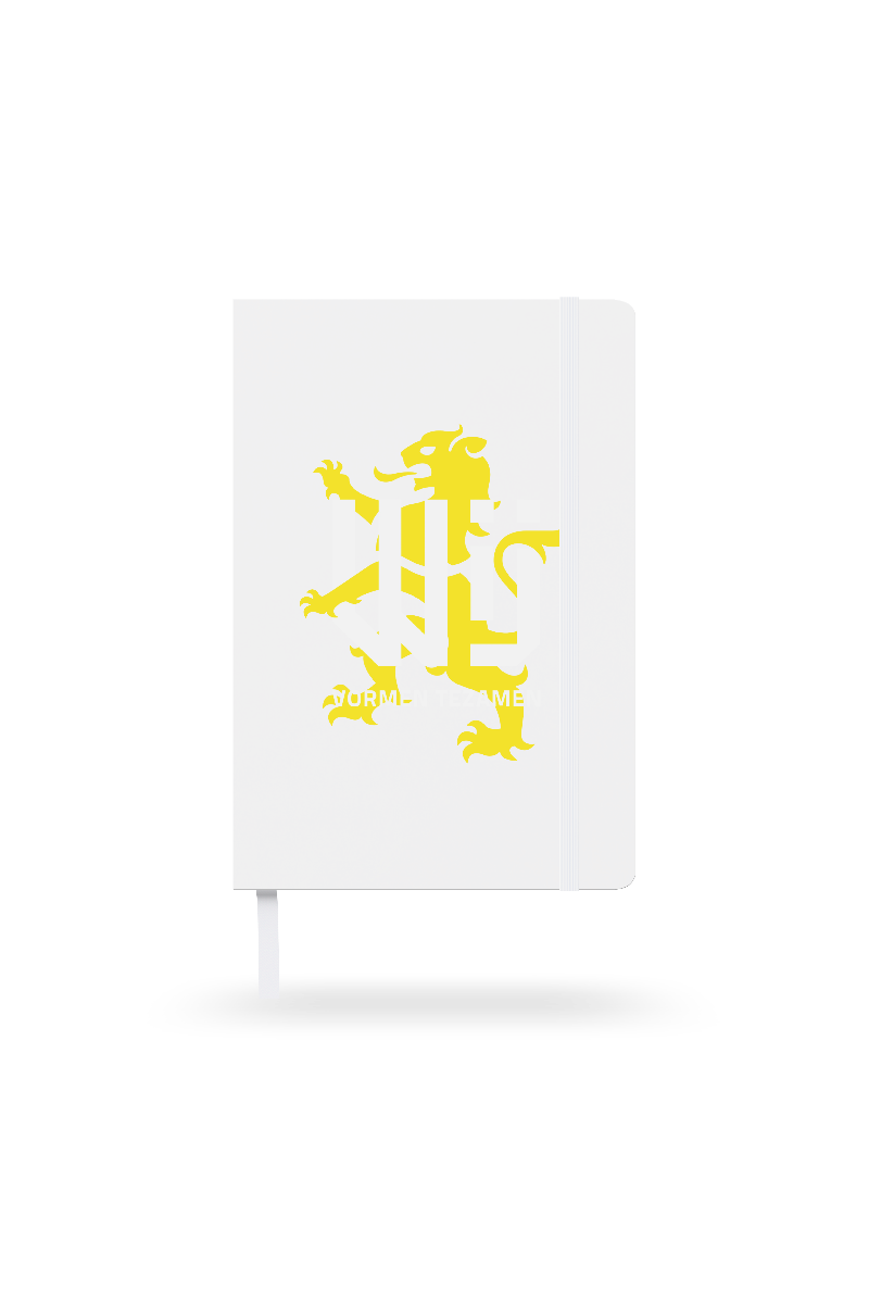 Snapshot for White
