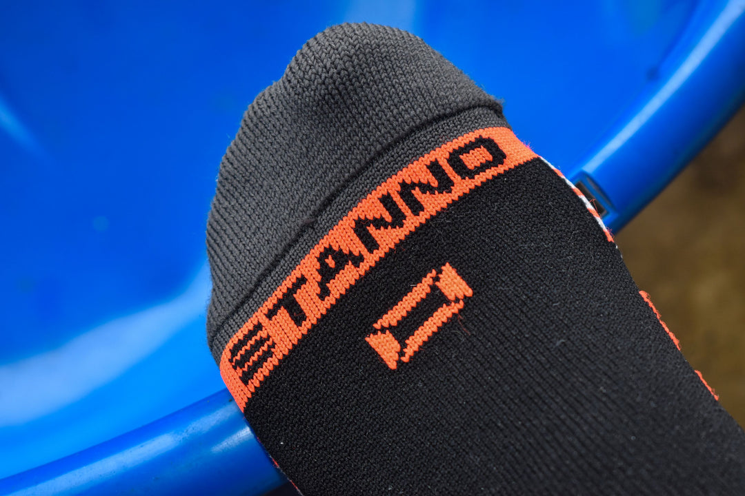 Trainingssokken 2025-2026