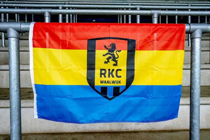 RKC Carnavalsvlag