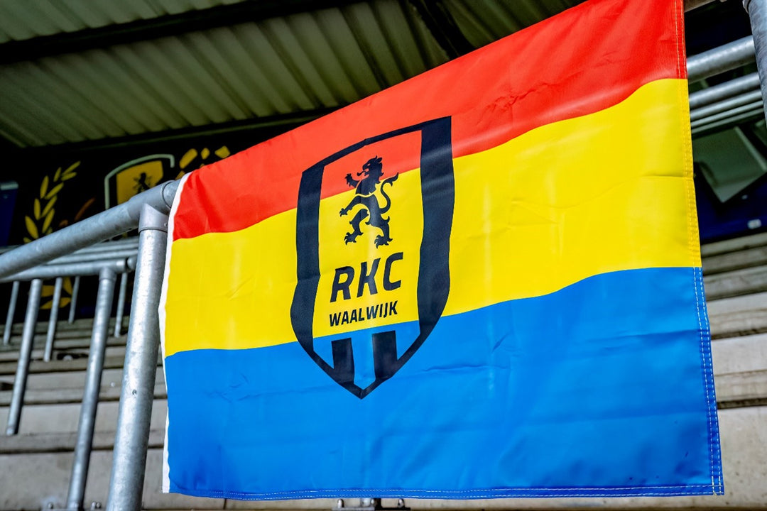 RKC Carnavalsvlag