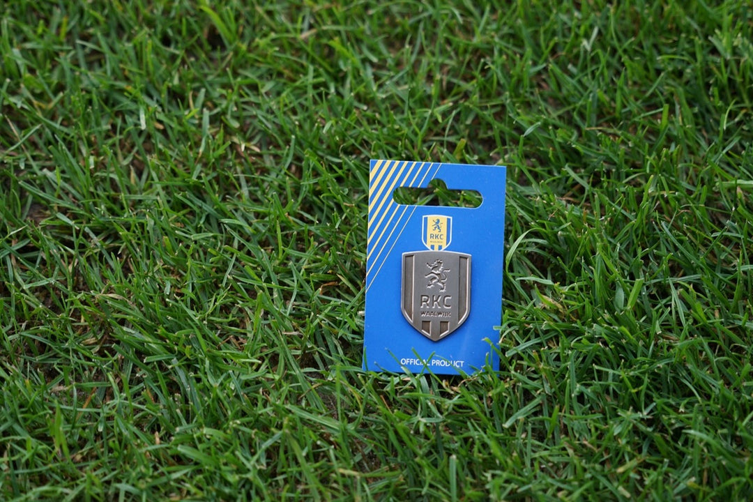 RKC Waalwijk pin