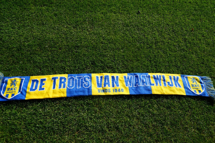 Sjaal - Trots van Waalwijk