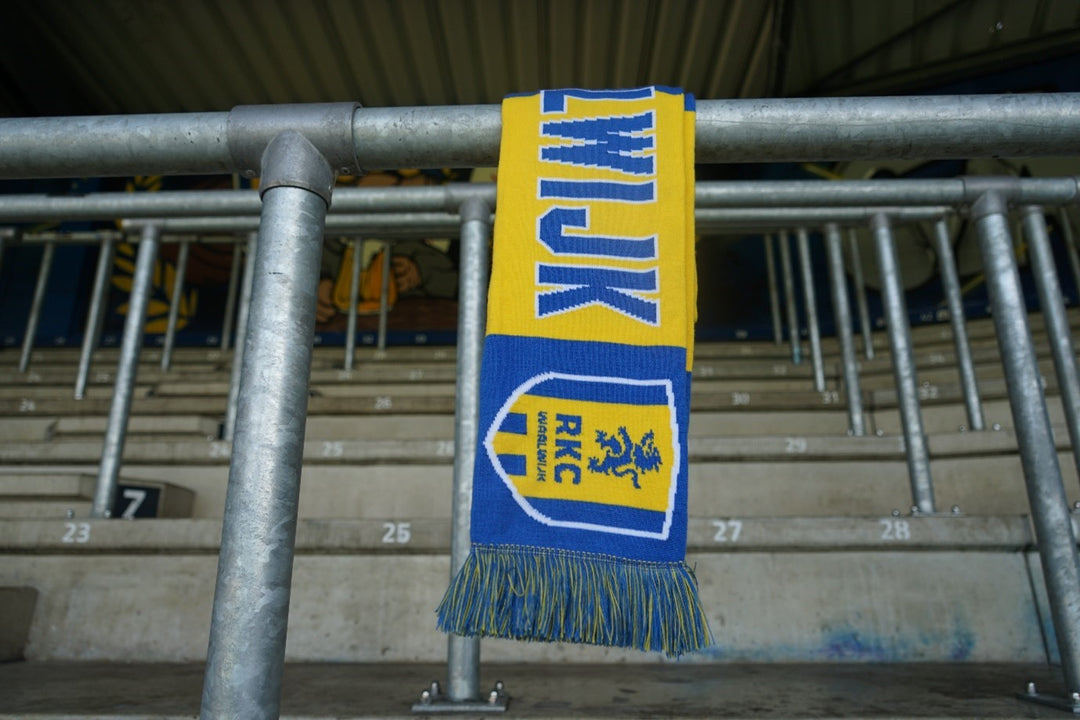 Sjaal - Trots van Waalwijk