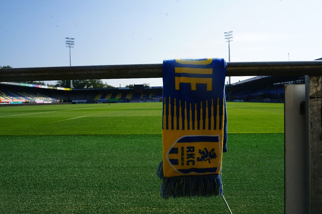 Sjaal - Waalwijk Till I Die