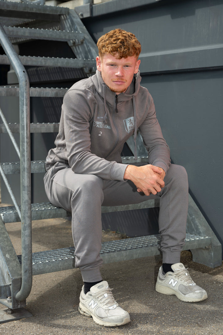 Presentatiepak 2025-2026