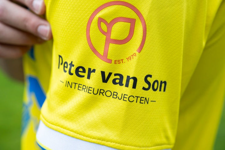 COMPLEET THUISTENUE 26-27 - JUNIOR