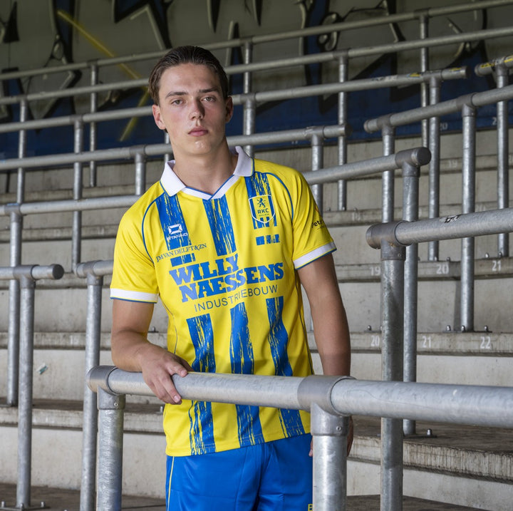 COMPLEET THUISTENUE 26-27 - JUNIOR