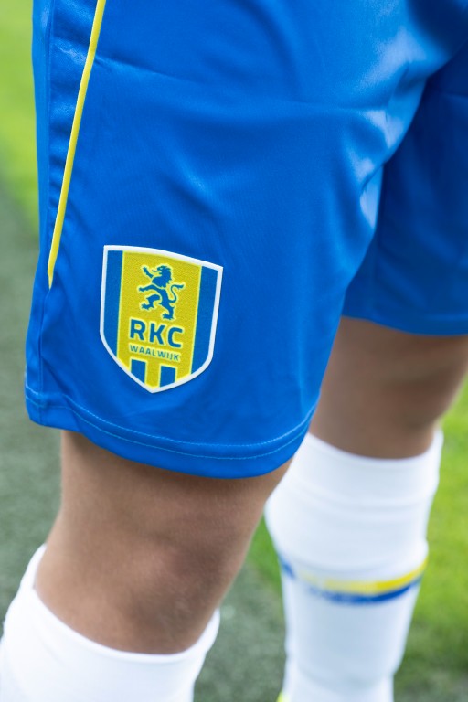 Wedstrijdbroek thuis 2026-2027