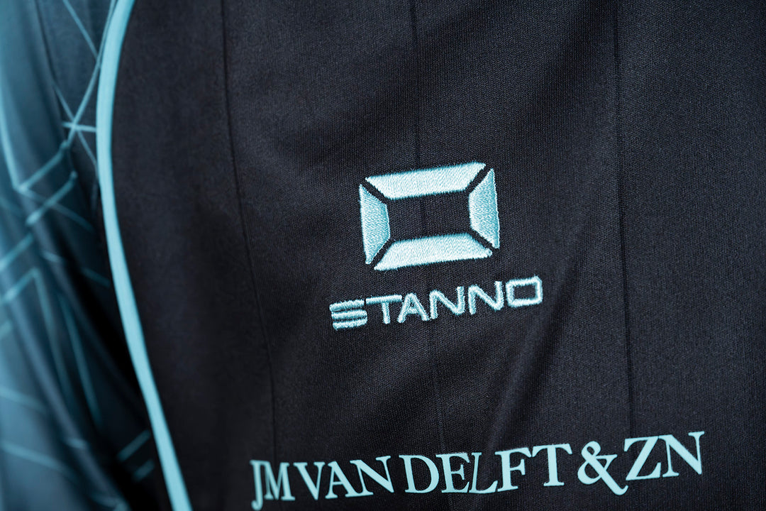 Uitshirt 2026-2027