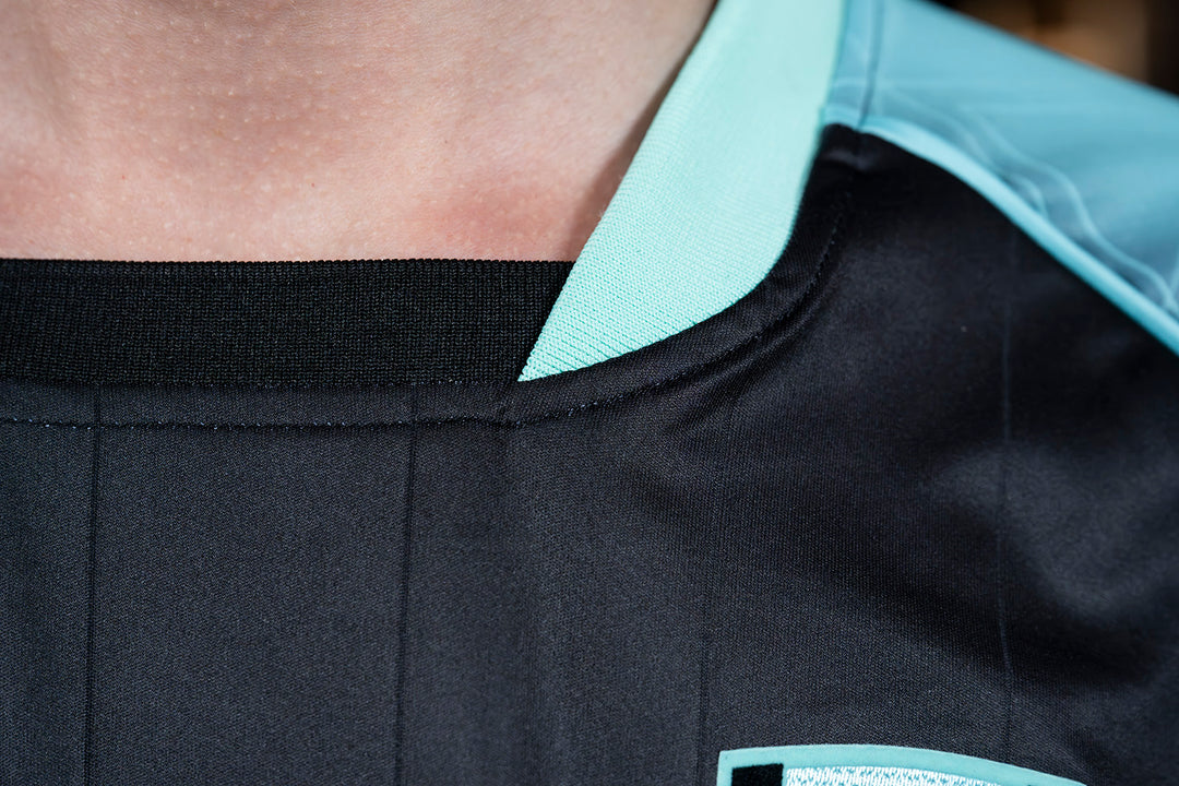 Uitshirt 2026-2027