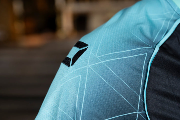 COMPLETE RKC WAALWIJK AWAY KIT 25-26 - JUNIOR