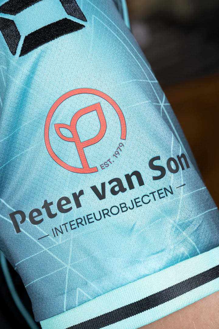 Uitshirt 2026-2027