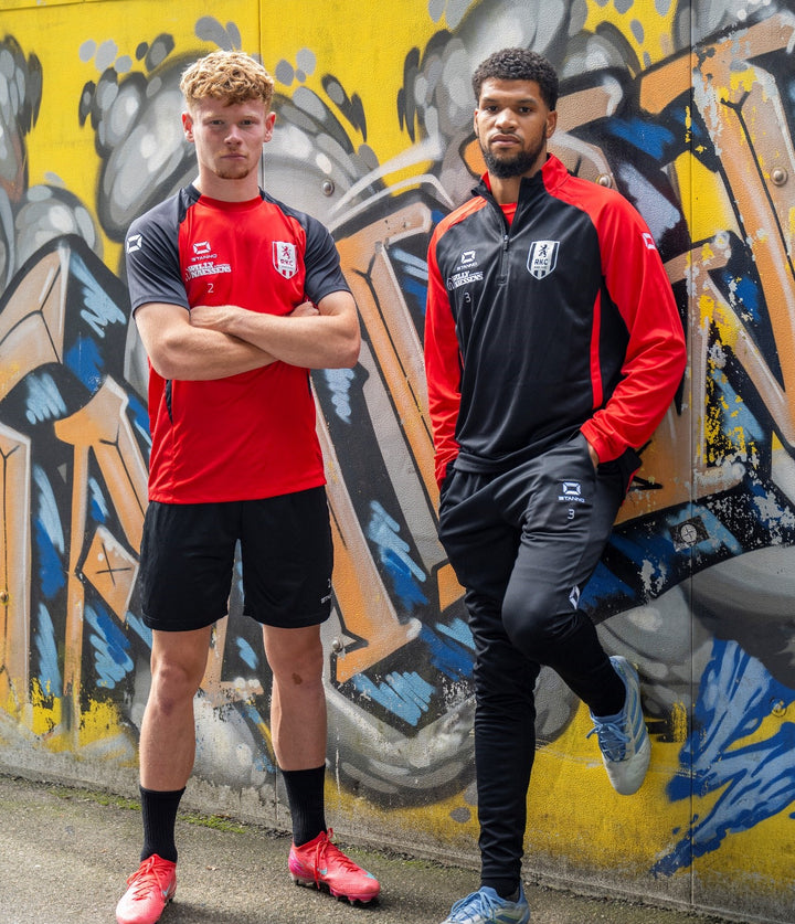 Trainingsshirt 2025-2026