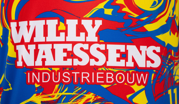 Compleet Carnavalstenue - JUNIOR