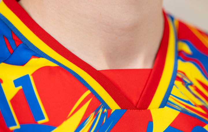 Carnavalsshirt - SENIOR