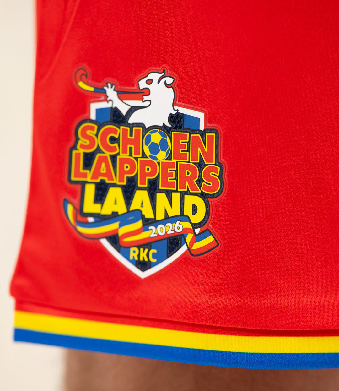 Carnavalsbroek - SENIOR