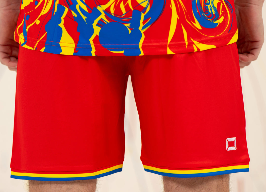 Carnavalsbroek - SENIOR