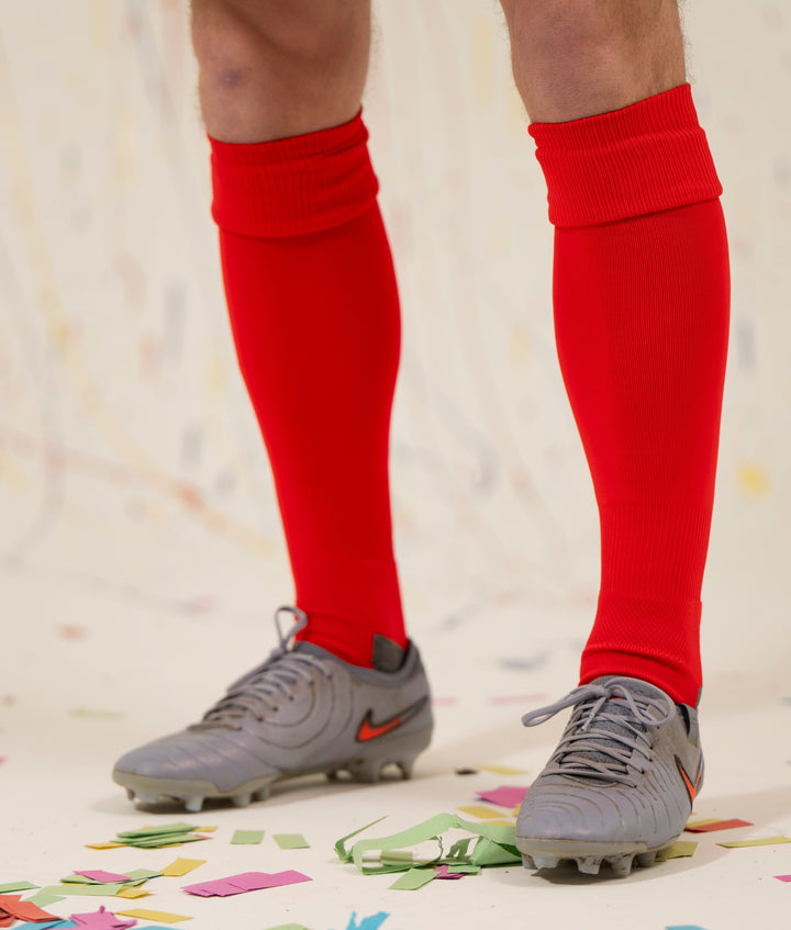 Carnavalssokken - SENIOR