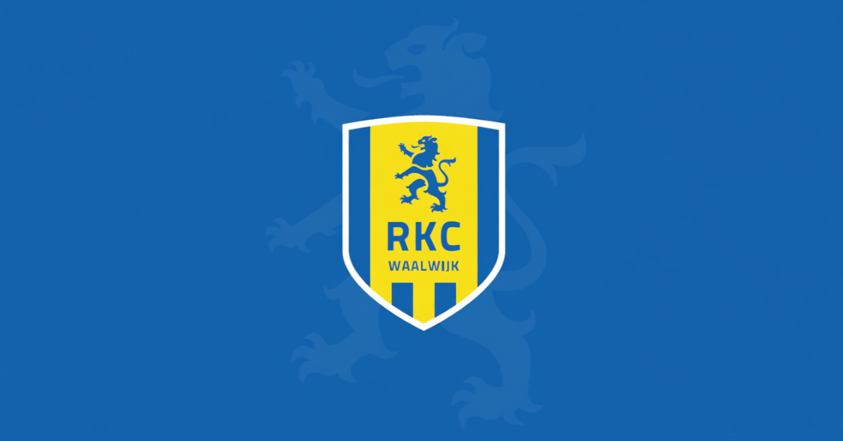 Red Rkc Logo Patch Authenticate – RKC Waalwijk