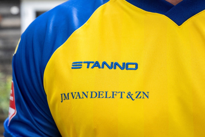 Thuisshirt 2025-2026