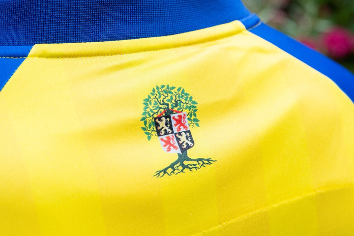 Thuisshirt 2025-2026