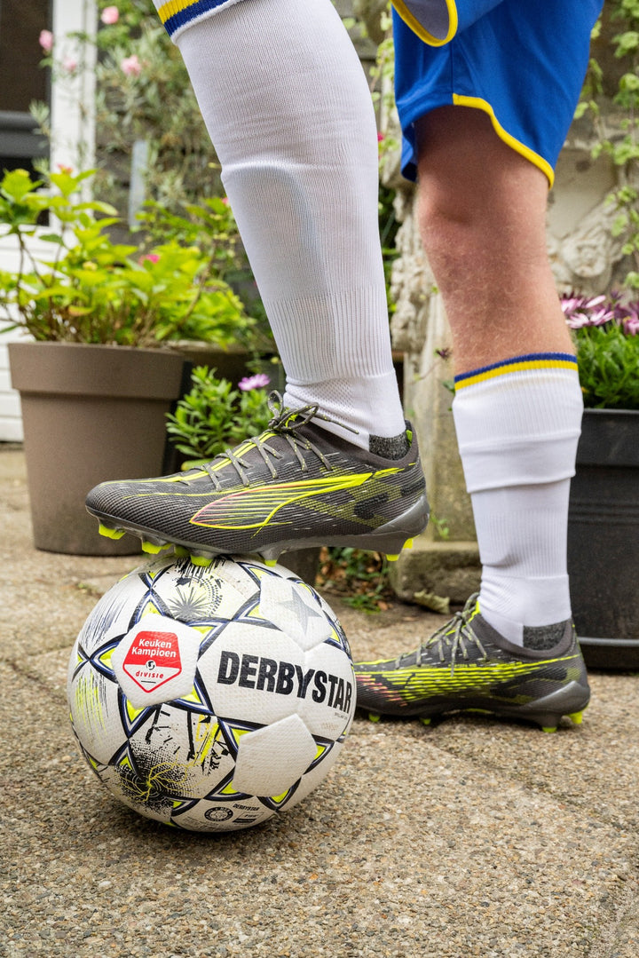 Wedstrijdsokken thuis 2025-2026