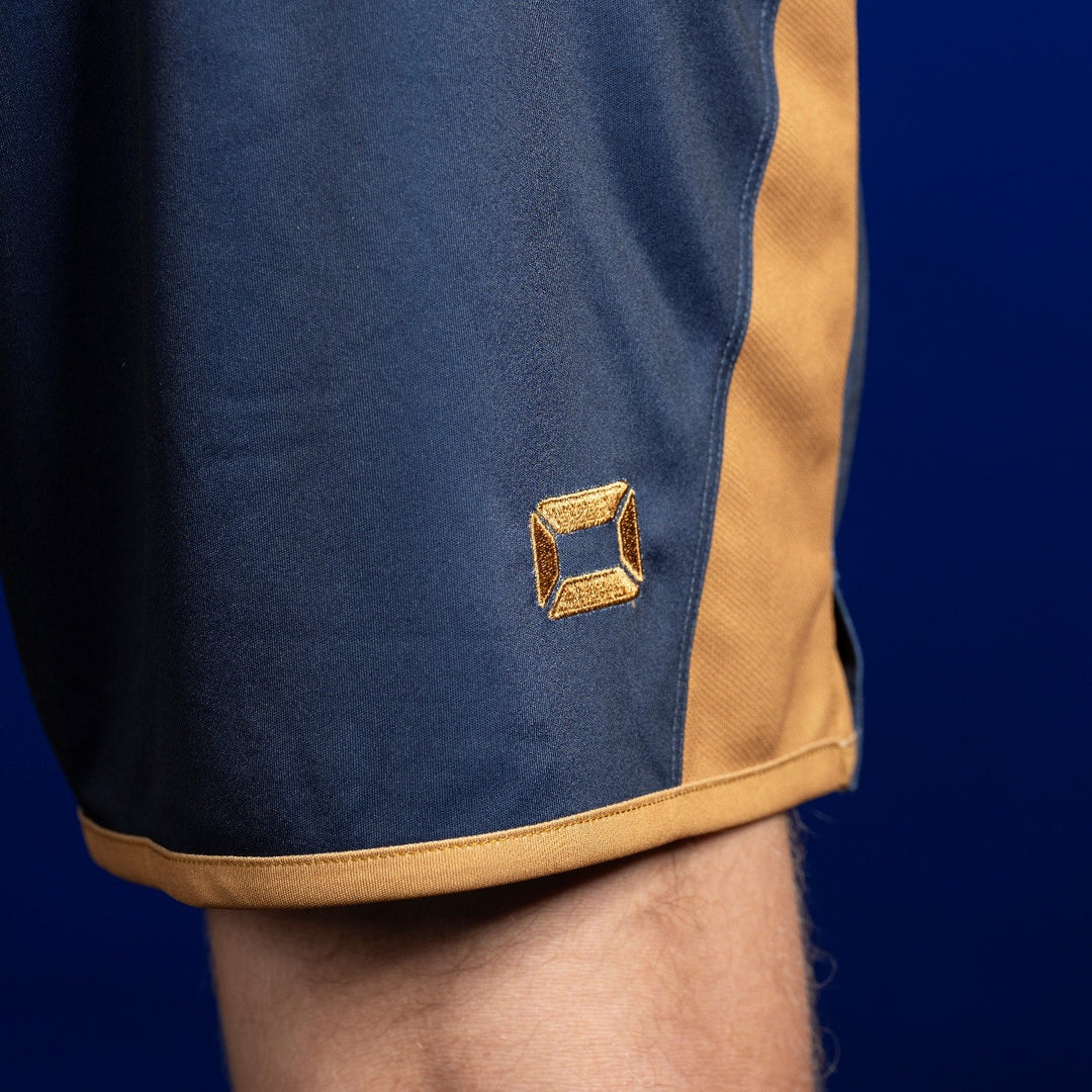 Wedstrijdbroek uit 2025-2026